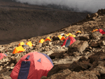 Lemosho Route - Kilimanjaro Climb