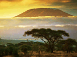 Kilimanjaro's Marangu Route
