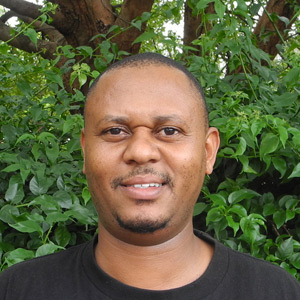 Abraham Lyimo, Logistics Specialist at Trekkinghero Limited
