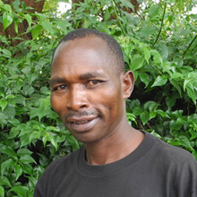 Bariki A. Nyaki