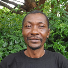 Gabriel N. Minja