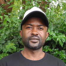 Godfrey, Senior Lead Guide at Trekkinghero Limited