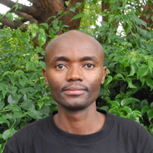 Jimmy Makundi