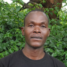Juma M. Kombo