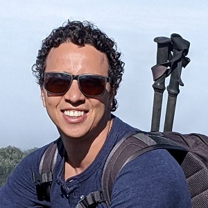 Rafael, Independent Adventure Specialist