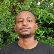 Thomas Themu