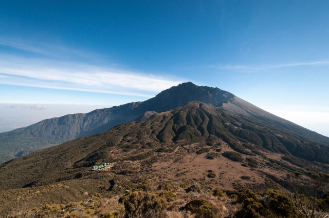 6 Reasons to Climb Tanzania’s Mount Meru 6 Reasons to Climb Tanzania’s Mount Meru