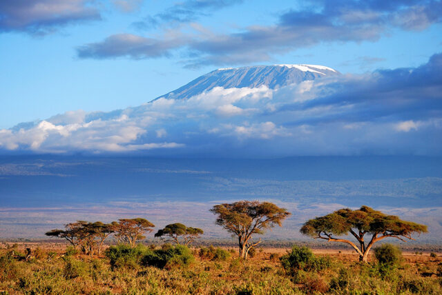 Preparing for Kilimanjaro - A First Timer's Guide Preparing for Kilimanjaro - A First Timer's Guide